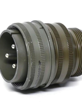 MS3106R14S-6P/MS3106R14S-6S/MS3106A10SL-4S-RES