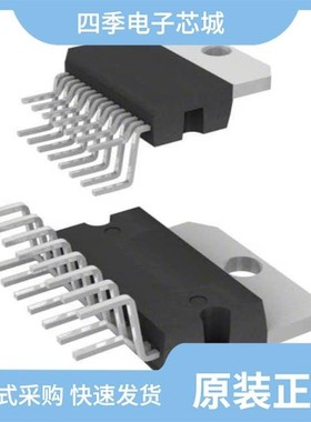 TDA7293V/TDA7265B/TDA7297SA