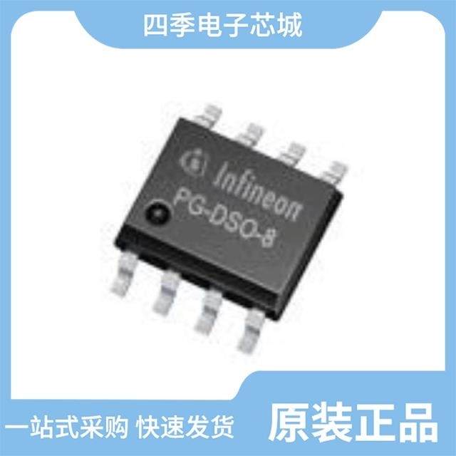 ICE2QR0665GXUMA1 ICE2QR2280GXUMA1 ICE2QS03GXUMA1