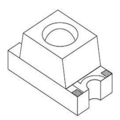 QTLP652C4TR/QTLP601CBTR/QTLP670C2TR