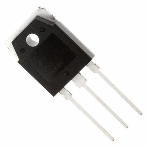 FDA20N50F/FDA24N50/FDA24N40F