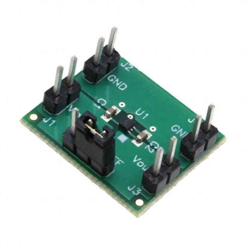 TPS72718DSER/TPS72012DRVT/TPS72733DSER