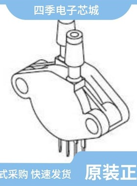 MPX2202DP/MPX2202GP/MPX2200GP