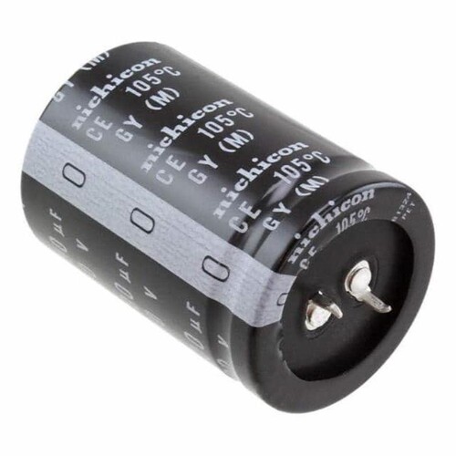 LGY1J103MELC50/LGY1J822MELC45/LGY1J392MELB35