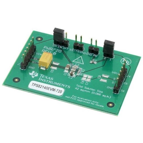 TPS82140SILT/TPS826716SIPT/TPS82150SILT