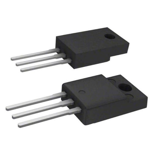 STF120NF10/STF12PF06/STF12N50DM2