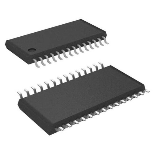 AT97SC3205-X3A12-10/AT97SC3205-X3A12-20/AT97SC3205T-U3A1C20B