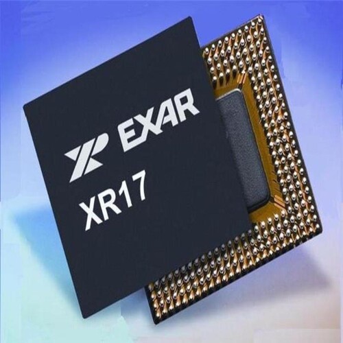 XR17V258IV-F/XR17V354IB176-F/XR18910IL-67