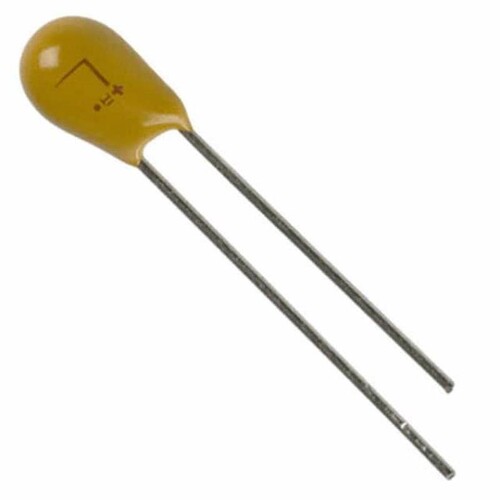 TAP225M025BRW/TAP225K050GSB/TAP227K016CCS