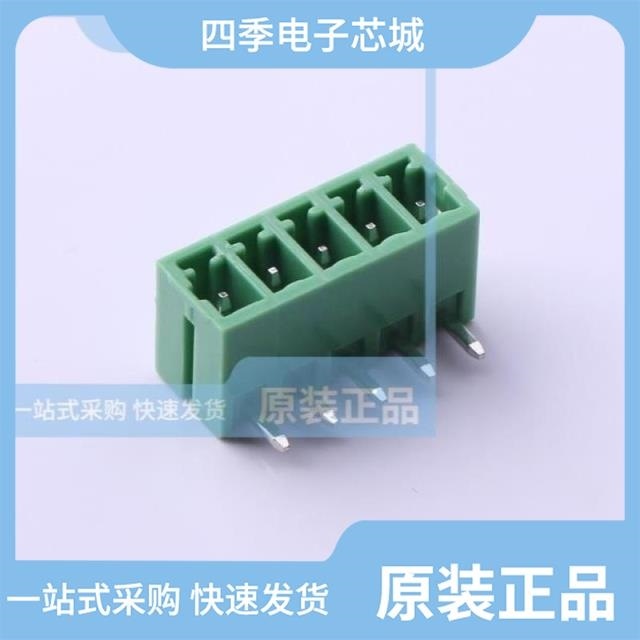 KF2EDGR-3.5-6P/KF2EDGRH-3.81-2*5P/KF2EDGKBM-5.08-5P