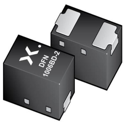 BZX884S-C51YL/BZX884S-C6V8YL/BZX884S-B68YL