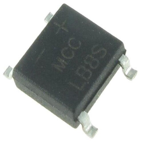 LMB18S-TP/LMB16S-TP/LMB207S-TP