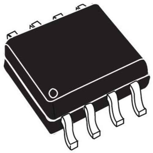 TL082CD/TL082BCDE4/TL082CDR