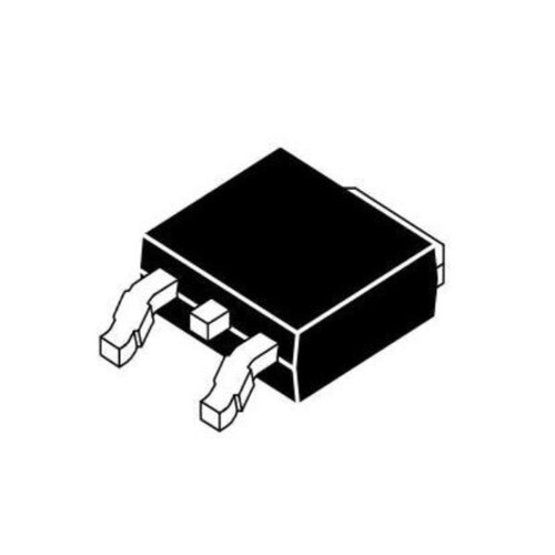 LP2950CDT-5.0RK/LP2950CDT-5.0/LP2950CDT-5.0G