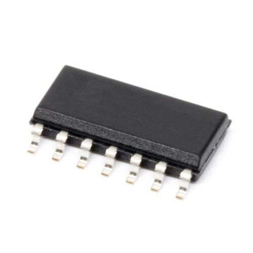 PIC16LF1904T-I/MV/PIC16LF723AT-I/SS/PIC16LF18323-I/ST