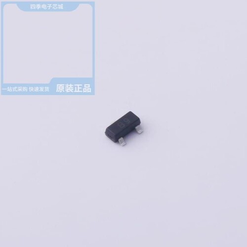 BZX84C5V1T-7-F/BZX84C10-7/BZX84C5V1S-7