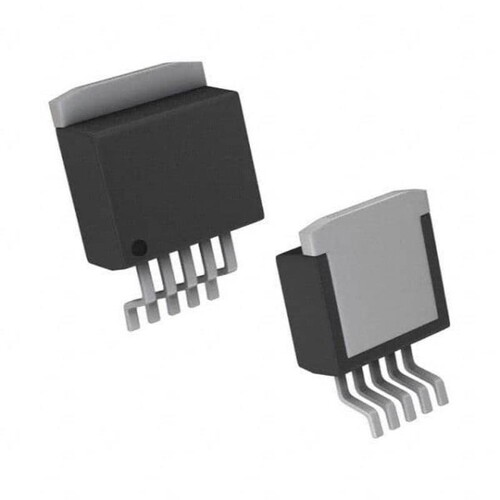 LP3855ESX-ADJ/NOPB/LP3852ET-2.5/NOPB/LP3852ES-1.8/NOPB