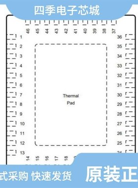 LP5300FB6F/LP5280HVF/LP5301FB6F
