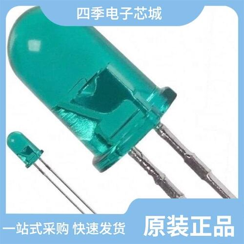HLMP-C615-G0001/HLMP-3554/HLMP-3301-F00B2