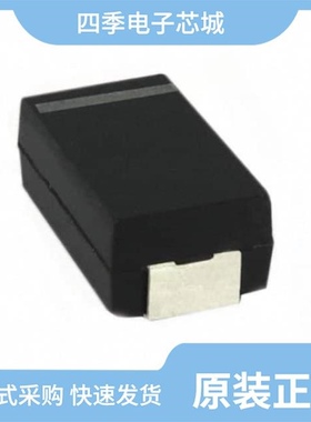 ECASD41C106M060K00/ECASD60G227M010K00/ECASD90G337M008K00