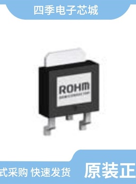 2SCR586D3FRATL/2SCR502U3T106/2SCR562F3TR