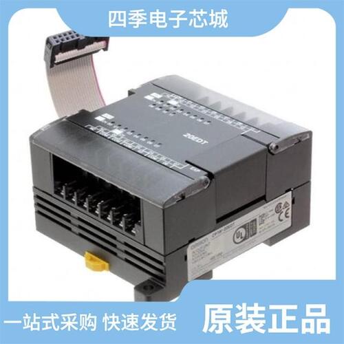 CP1W-DAM01/CP1W-CN811/CP1W-20EDT