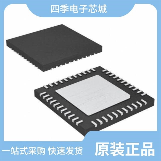 PIC18F25Q10T-I/ML PIC18F1330-E/SS PIC18LF4458-I/P