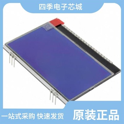 EA DOGM163S-A/EA DOGL128B-6/EA DOGXL160W-7