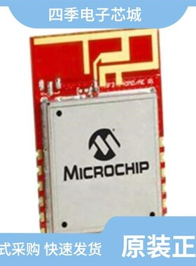 MRF24J40T-I/ML/MRF24WN0MA-I/RM100/MRF24WG0MAT-I/RM