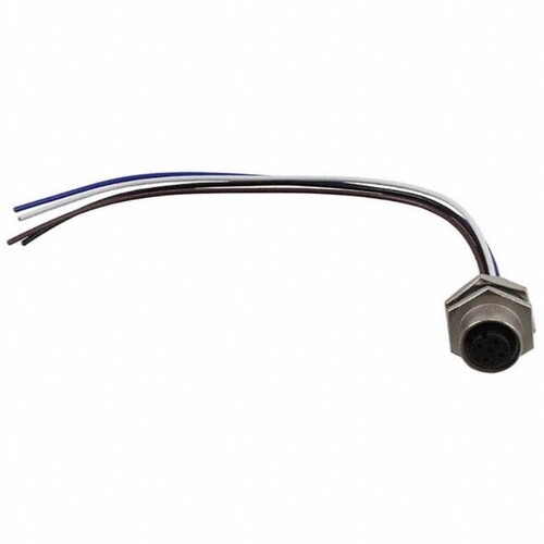 M12A-04PFFC-SH8B15/M12A-04PMMS-SF8001/M12A-08BFFB-SL7001