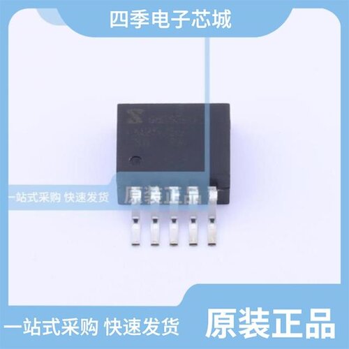 LM258DR-JSM/LM2575S-5.0 P+/LM2575S-ADJ P+