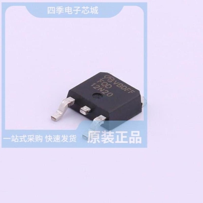 FQD12N20LTM_SN00173/FQD12N20LTM/FQD12N20TM