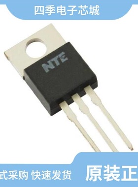 NTE342/NTE346/NTE36MP