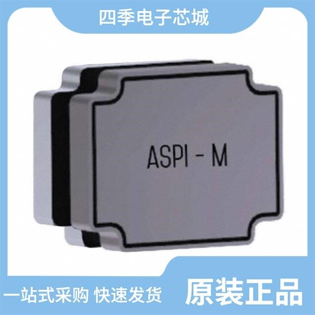 ASPI-M3015-3R3M-T ASPI-F7050-2R2M-T ASPI-8040S-510M-T