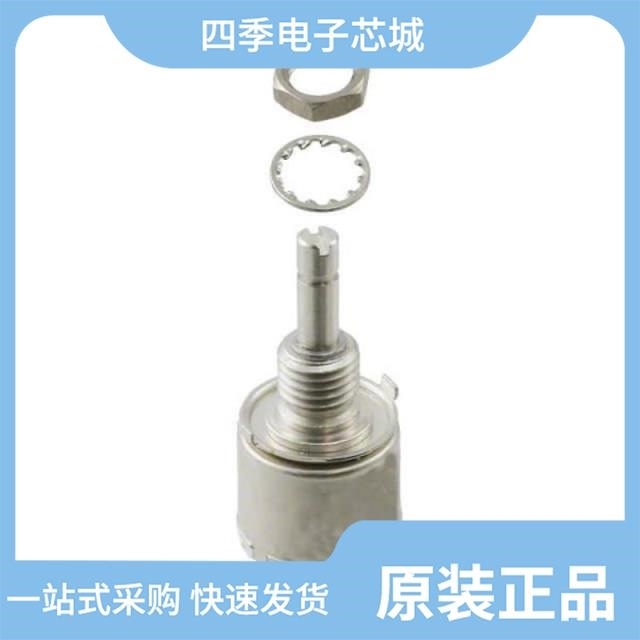 3862C-282-102AL 3862C-206-103AL 3862C-202-502AL