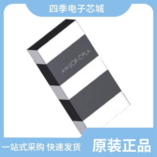 AWSCR-3.58CPLB-C30-T4/AWSCR-24.00CW-T/AWSCR-18.43CV-T