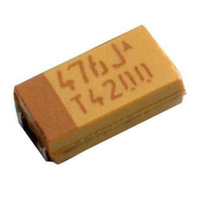 TLJP476M006R0700/TLJP476M010R3200/TLJP476M006R2500