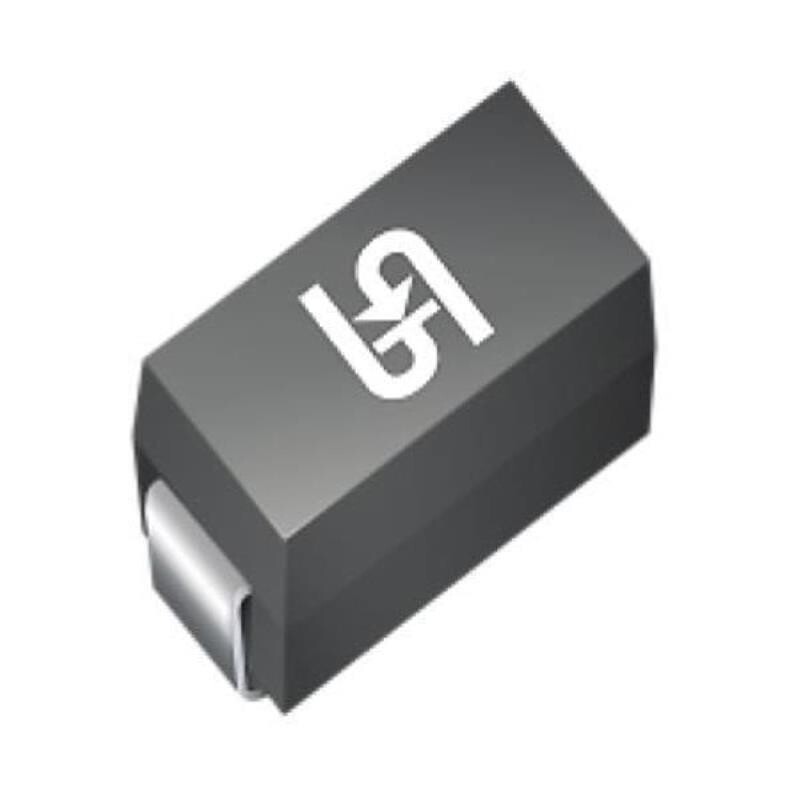 BYG21M-E3/TR/BYG22A-E3/TR/BYG22AHM3_A/H - 实物图