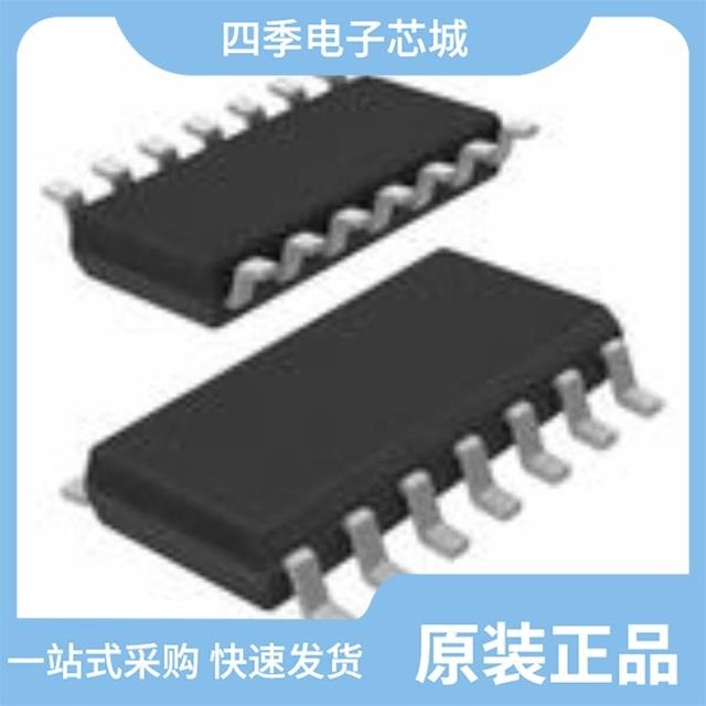 DS14C232CM DS14C89AN DS14C89AM