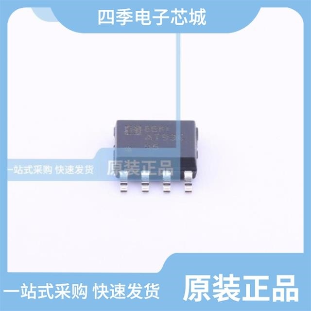 AT93C46R-10SC AT93C46R-10SI-2.7 AT93C46W-10SC