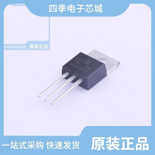 MBR1045-220/MBR1045-220HF/MBR1060-220HF