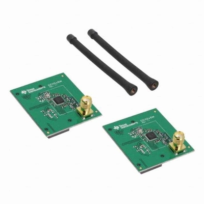 CC1120EMK-868-915/CC1120EMK-420-470/CC1131IRHBRG4Q1