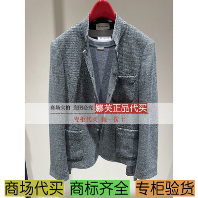 EP/雅莹女装2025秋冬新款专柜正品国内代购 外套 EGKIW1107AC