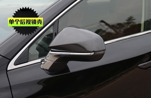 NX200t300hrx200t450ht后视镜壳倒车镜罩 适用于雷克萨斯RX300改装