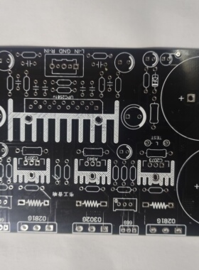 M3 安森美对管功放板 套件/成品板 靓声经典 超LM3886 TDA7293