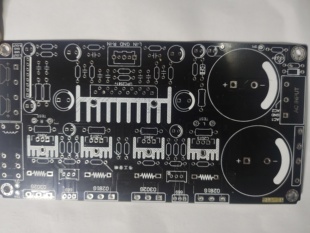 M3 安森美对管功放板 套件/成品板 靓声经典 超LM3886 TDA7293