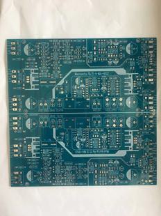 马兰士MA—9S2发烧后级 带中点伺服hifi功放板 超4管阉割版R1=22K