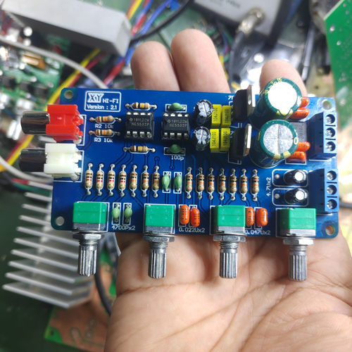 小韦电子园原创德州空不含任何