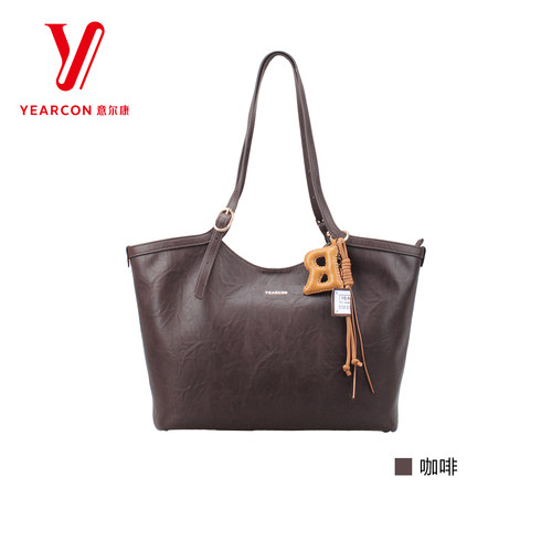 2025冬季新款时尚百搭托特包