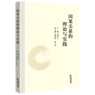 中法图正版 因果关系的理论与实践 法律出版社 理论法学 刑法学因果关系研讨论文汇编 客观归责理论 相当因果关系说 条件说 原因说